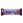 Chocolate Dark SNICKERS 42g