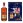 Kit Cognac V.S.O.P. com Copo MARTELL 700ml