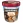 Sorvete Doce Deleite Core BEN & JERRY'S 458ml