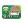 FILE PTO FGO S TRANSG CONG KORIN 600G