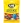 Bala de Gelatina Minhocas sabores sortidos FINI 90g