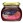 Geleia de Framboesa Diet LINEA 230g