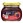 Geleia de Frutas Vermelhas LINEA 230g