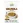 Granola com Quinoa e Castanha sem Glúten VITALIN 200g