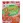 BALA GOMA DIETORELLE MORANGO 70G