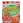 Bala de goma sabor Morango com Stevia DIETORELLE 70g