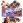 Chocolate Oreo Strawberry MILKA 92g