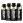 Whey Protein Chocolate uht - DUX NUTRITION  250ml