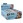 Barra de Proteina Chocolate Avela - DUX NUTRITION 60g