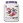  Whey Isolado Hidrolisado Concentrado Sabor Frutas Vermelhas - DUX 450g