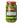 Azeitona Verde Siciliana Inteira ASARO 340g