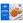 Casquinha de Camarão DAMM 330g