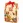Panettone Tradicional VIRGINIA 750g