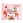 CHOC GAROTO TALENTO MORANGO 85G