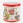 Panettone Tradicional VIRGINIA 1kg
