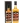 Whisky Kentucky Fire JIM BEAM 1l