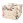 Panettone Rosa com Calda de Rosas LOISON 600g