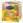 Panetone de Frutas DI CUNTO 500g