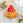 Mini Tortinha de Morango VARANDA Unidade 80g