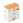 Queijo Tipo Camembert VERMONT 125g