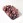 Uva Red Globe kg