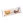 BISC NATURALLIFE ARROZ RECHEADO 40G