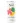 Água Com Gás Sabor Abacaxi, Limão e Hibisco BIZZI 269ml