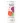 Água Com Gás Sabor Uva e Hortelã BIZZI 269ml
