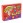 Balas Sour Chewy Cubes Jelly Beans WARHEADS 113g
