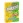 Bala de Limonada e Maçã Sour DWEEBS CANDY 45g