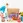 Cesta Teens – 7 itens 