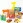 Cesta Kids 2 – 7 itens 