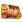 ISCAS DE FRANGO EMPANADAS SADIA 300G