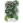 JILO BDJ  HORTMIX 550G