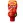 Ketchup OSEM 750g