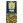 MAC PAGANINI LETRINHAS BAMBINI 200G