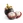 Mangostão kg