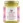 Manteiga Ghee Vegana Com Sal Do Himalaia LEVIORA 200g