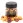 Mix de Amêndoas Agridoce NUTS VARANDA120g