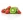 Morango e Kiwi HORTMIX 200g