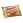 BISC WAFFLER HANUTA 22G