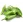 PIMENTA DE MOCA VERDE HORTIMIX 80G