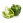 Pimentão Verde HORTMIX 340g
