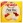 QJ BRIE PRESIDENT 125G