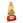 QJ GRUYERE PRESIDENT 160G