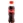 Refrigerante de Cola COCA-COLA 200ml