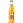 Refrigerante de Laranja Orgânico WEWI 255ml