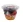 Salada de Frutas Costa Rica HORTMIX 200g
