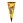 Sorvete Cornetto M&M's KIBON 62g