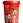 Sorvete Chocorango Turma da Mônica KIBON 800ml
